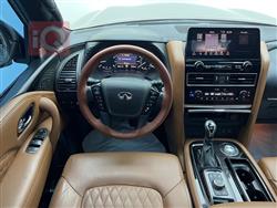 Infiniti QX80